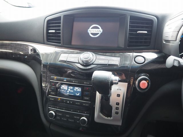 ELGRAND 4WD
