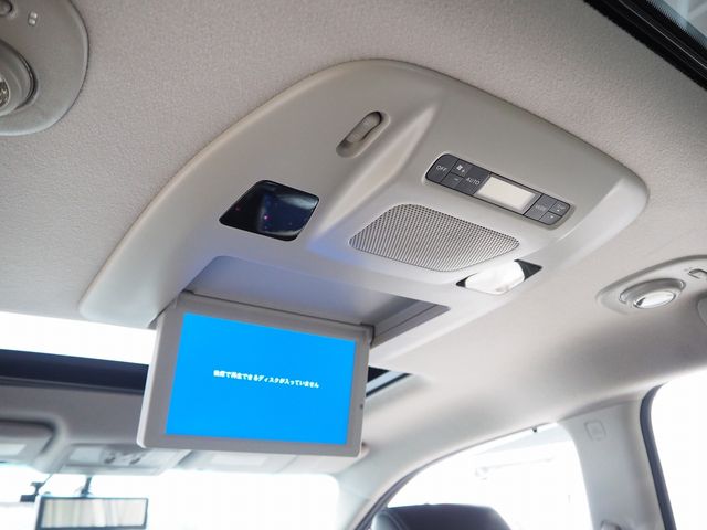 ELGRAND 4WD