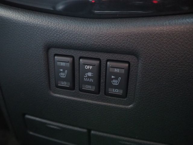 ELGRAND 4WD
