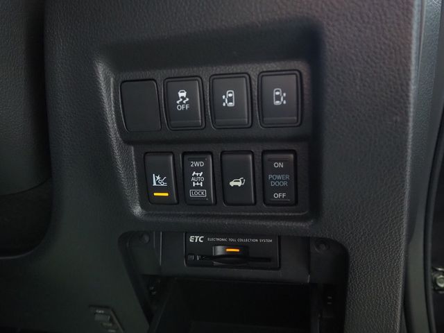 ELGRAND 4WD