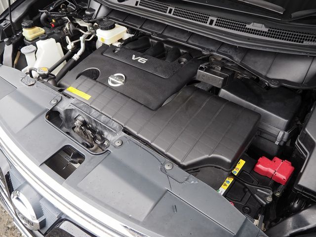 ELGRAND 4WD