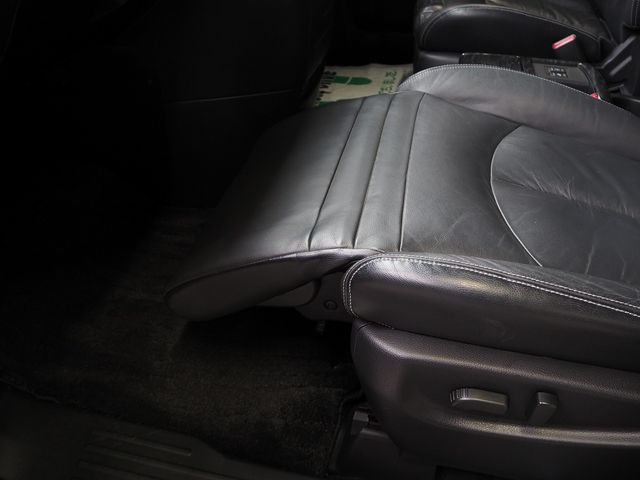 ELGRAND 4WD