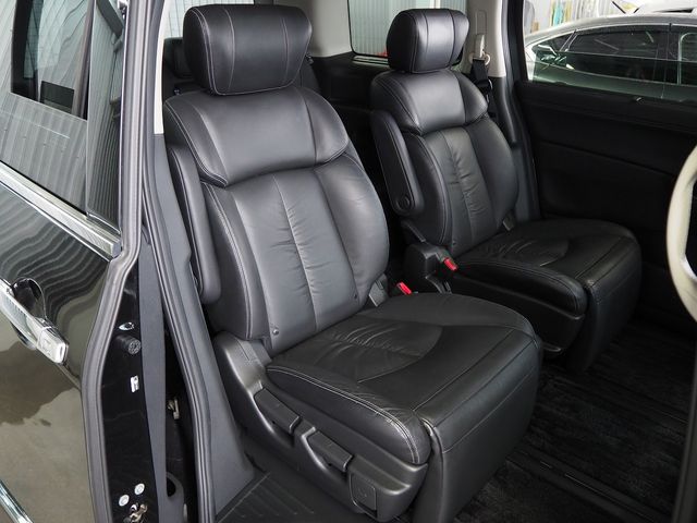 ELGRAND 4WD