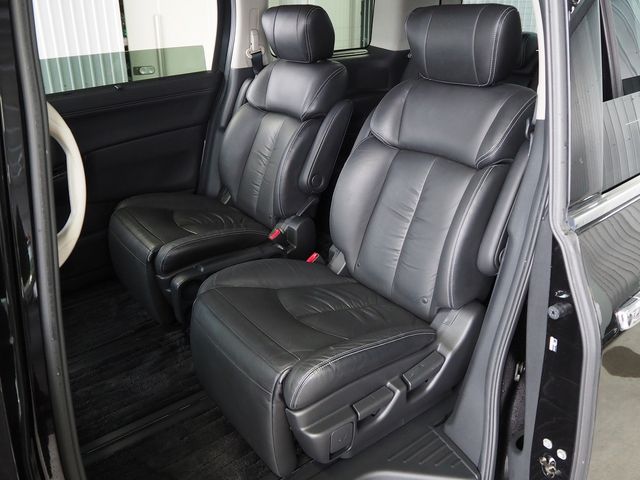 ELGRAND 4WD
