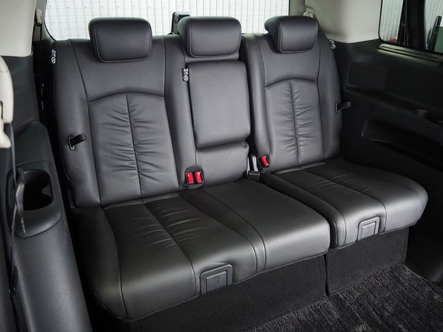 ELGRAND 4WD
