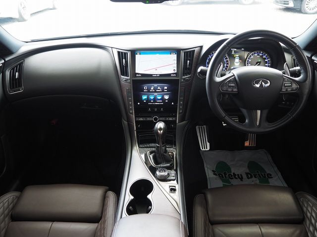 SKYLINE HYBRID