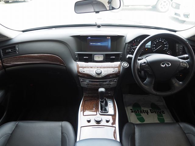 FUGA 4WD