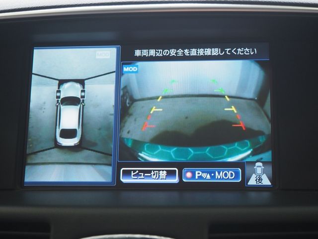 FUGA 4WD