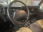 ROVER DEFENDER