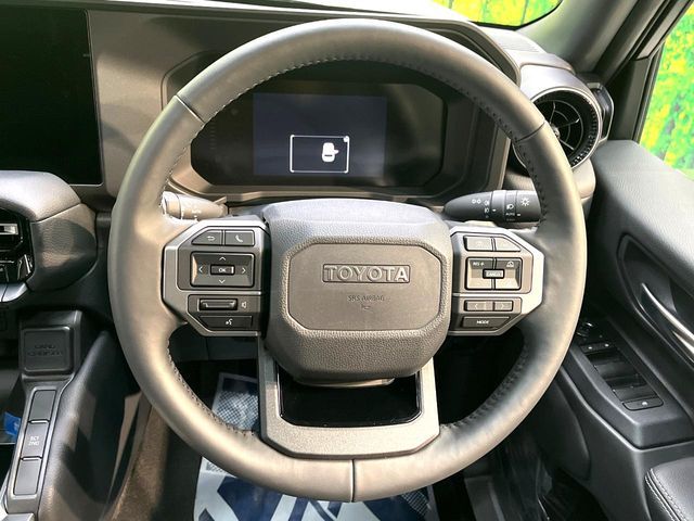 LANDCRUISER 250