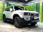 LANDCRUISER 250