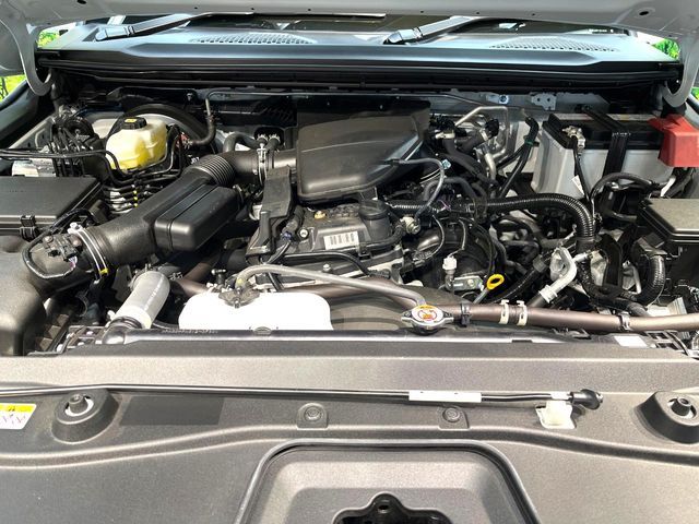 LANDCRUISER 250