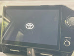 VOXY HYBRID
