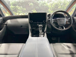 ALPHARD hybrid