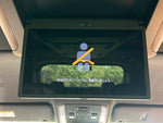 ALPHARD hybrid