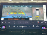 ALPHARD hybrid