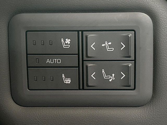 ALPHARD hybrid