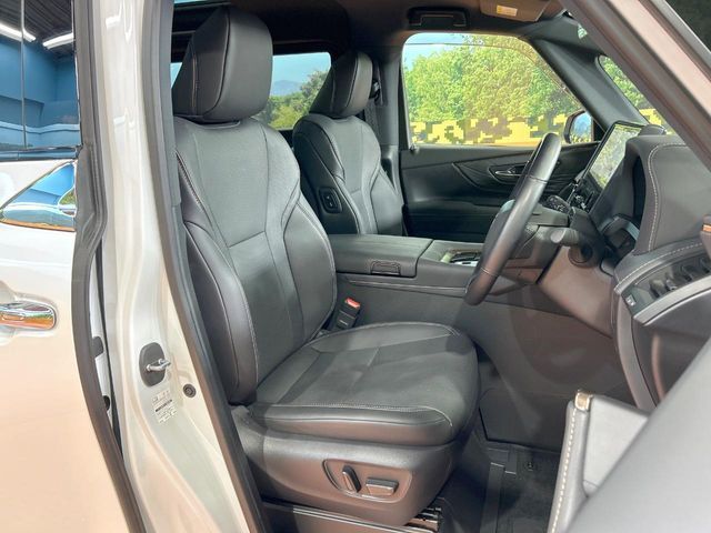ALPHARD hybrid