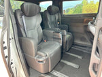 ALPHARD hybrid