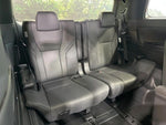 ALPHARD hybrid