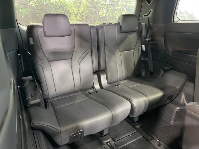 ALPHARD hybrid