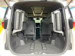 ALPHARD hybrid
