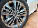 ALPHARD hybrid