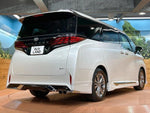 ALPHARD hybrid