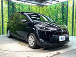 SIENTA HYBRID
