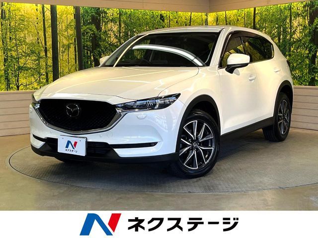CX-5 4WD