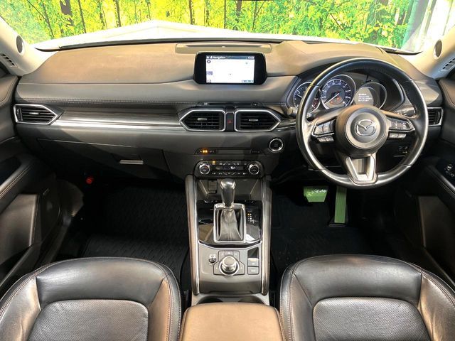CX-5 4WD