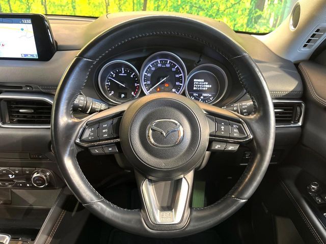 CX-5 4WD