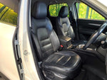 CX-5 4WD