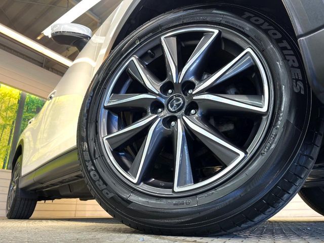 CX-5 4WD