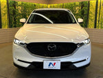 CX-5 4WD