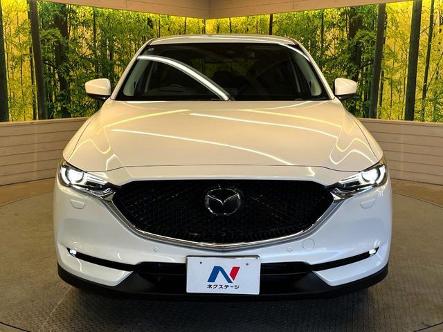 CX-5 4WD