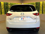 CX-5 4WD
