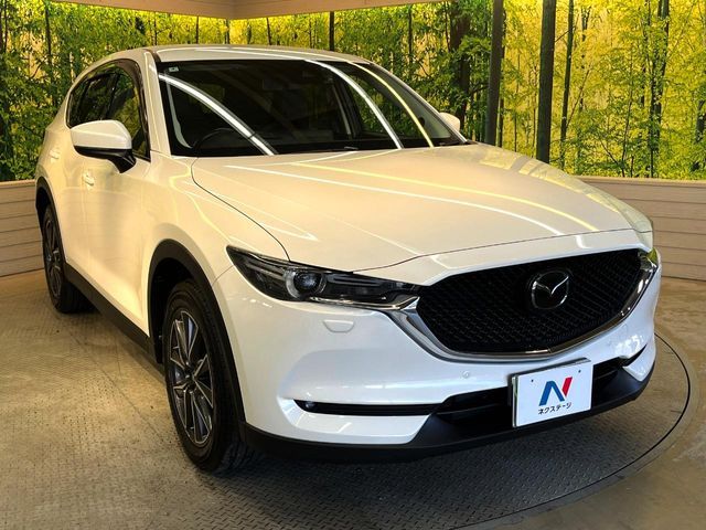 CX-5 4WD