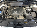 CX-5 4WD