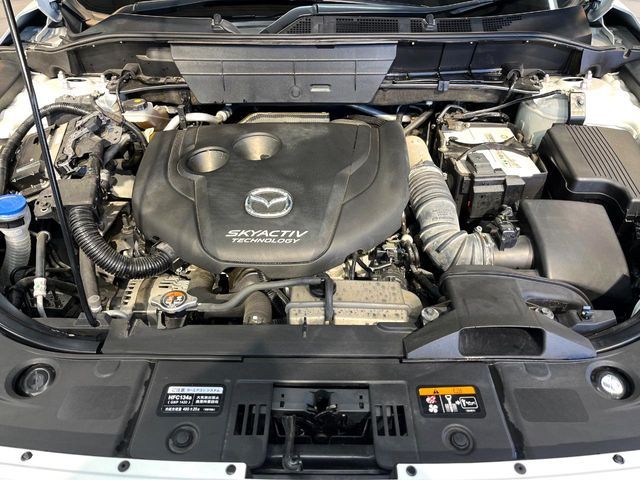 CX-5 4WD