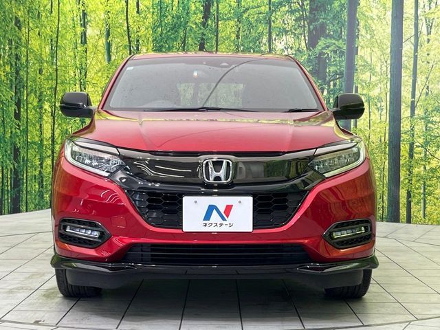 VEZEL HYBRID