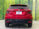 VEZEL HYBRID