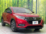 VEZEL HYBRID