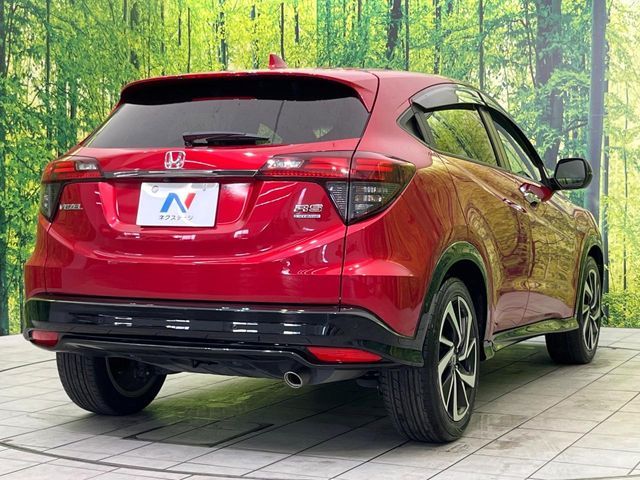 VEZEL HYBRID