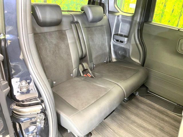 N-BOX CUSTOM