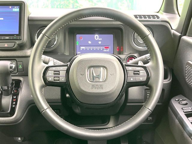 N-BOX CUSTOM