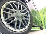 N-BOX CUSTOM