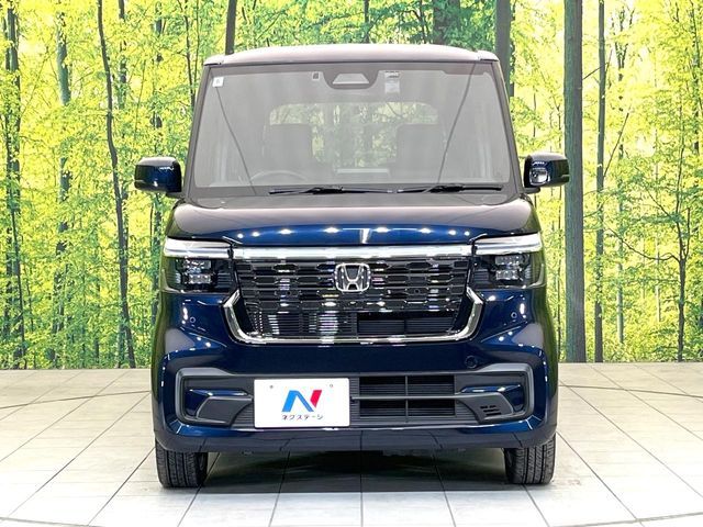 N-BOX CUSTOM