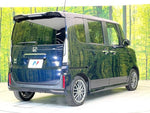 N-BOX CUSTOM