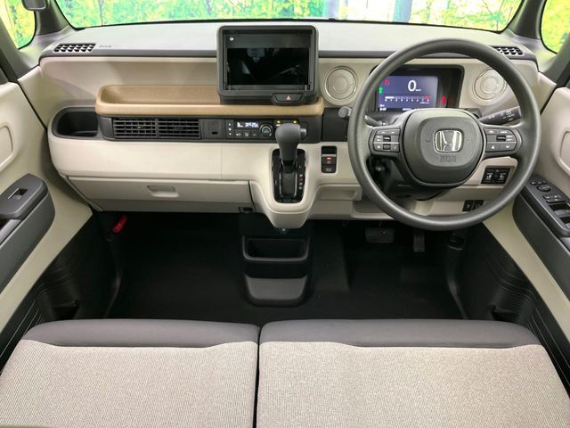 N-BOX 4WD